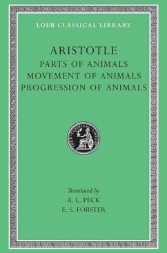 Cover Parts of Animals. Movement of Animals. Progression of Animals