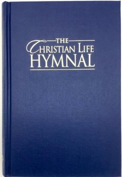 The Christian Life Hymnal, Blue