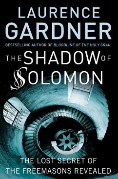 The Shadow of Solomon - Gardner, Laurence