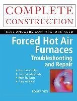 Forced Hot Air Furnaces - Vizi, Roger