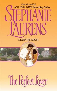 The Perfect Lover - Laurens, Stephanie
