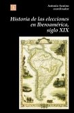Historia de Las Elecciones En Iberoamerica, Siglo XIX: de La Formacion del Espacio Politico Nacional