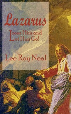 Lazarus - Neal, Lee Roy
