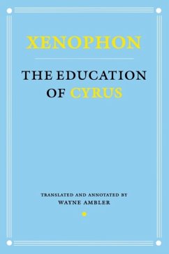 Education of Cyrus