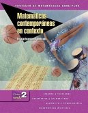 Matematicas Contemporaneas en Contexto