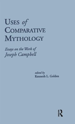 Cover Uses of Comparative Mythology