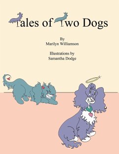 Tales of Two Dogs