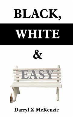 BLACK, WHITE & EASY