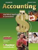 Glencoe Accounting Advanced Course: Real-World Applications & Connections