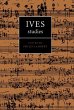 Ives Studies - Bild 1