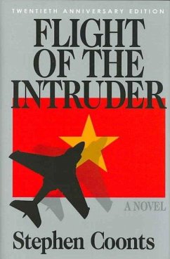 Flight of the Intruder - 20th Anniversary Edition - Coonts, Stephen P