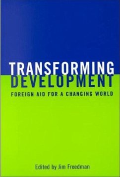 Transforming Development