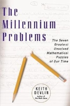 The Millennium Problems - Devlin, Keith