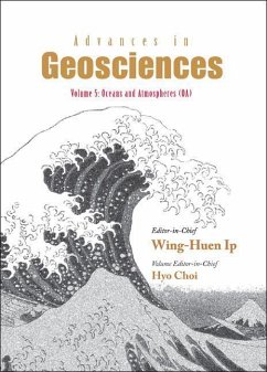 Advances in Geosciences - Volume 5: Oceans and Atmospheres (Oa) - Ip, Wing-Huen (ed.)