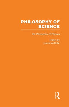 The Philosophy of Physics - Sklar, Lawrence (ed.)