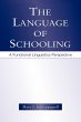 The Language of Schooling - Bild 1