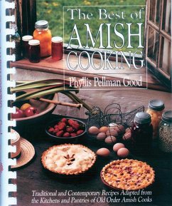 The Best of Amish Cooking - Good, Phyllis