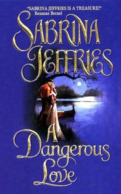 A Dangerous Love - Jeffries, Sabrina