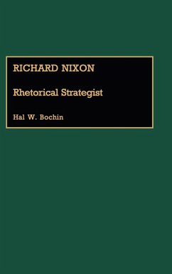 Richard Nixon - Bochin, Hal