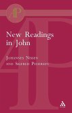 New Readings in John