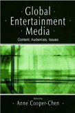 Global Entertainment Media