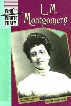 L.M. Montgomery - Kjelle, Marylou Morano