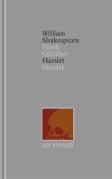 Hamlet / Shakespeare Gesamtausgabe Bd.33