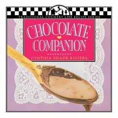 Chocolate Companion - Shade Rogers, Cynthia