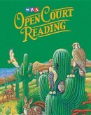 Open Court Reading, Level 2-Book 2