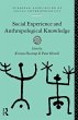 Social Experience and Anthropological... - Bild 1