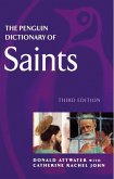 The Penguin Dictionary of Saints