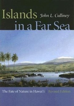 Islands in a Far Sea - Culliney, John L