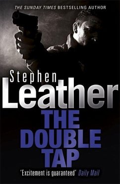 The Double Tap - Leather, Stephen