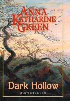 Dark Hollow - Green, Anna Katharine