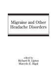 Migraine and Other Headache Disorders