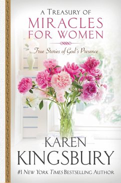 A Treasury of Miracles for Women - Kingsbury, Karen