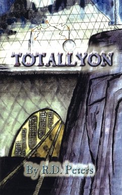 TOTALLYON - Peters, R. D.