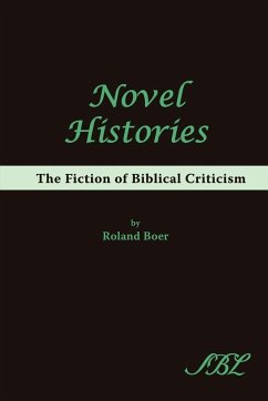 Novel Histories