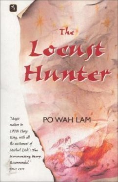 Locust Hunter - Lam, Po Wah