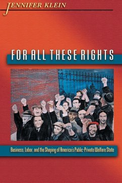 For All These Rights - Klein, Jennifer