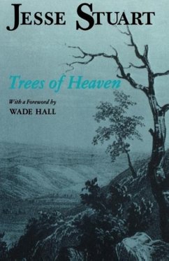 Trees of Heaven - Stuart, Jesse