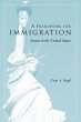 A Framework for Immigration - Bild 1