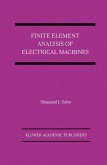 Finite Element Analysis of Electrical Machines