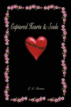 Captured Hearts & Souls - Gomes, L. C.