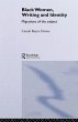 Black Women, Writing and Identity - Bild 1