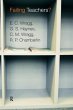 Failing Teachers? - Bild 1
