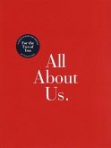 All about Us: For the Two of You: Guided Journal