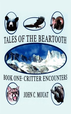 Critter Encounters - Mouat, John C.