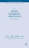 An Edith Wharton Chronology