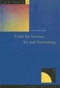 Color for Science, Art and Technology - Nassau, K. (ed.)